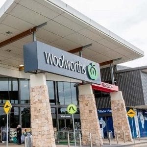 Woolworths cancels some online deliveries, priority given to elderly and disabled Woolworths cancels some online deliveries, priority given to elderly and disabled